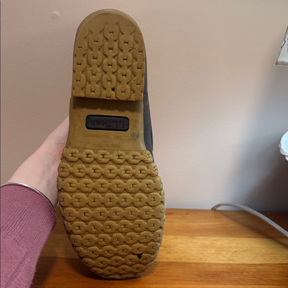 LL Bean Boots - Picture 11 of 12